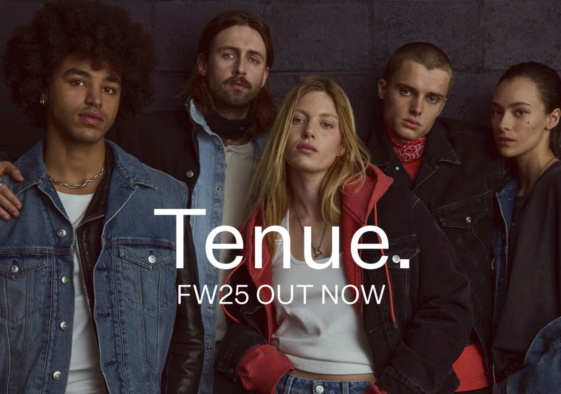 Lina Attard Mainboard Touché Models