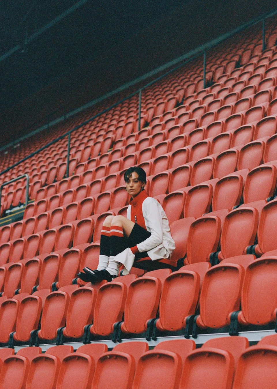 Lina Attard Mainboard Touché Models