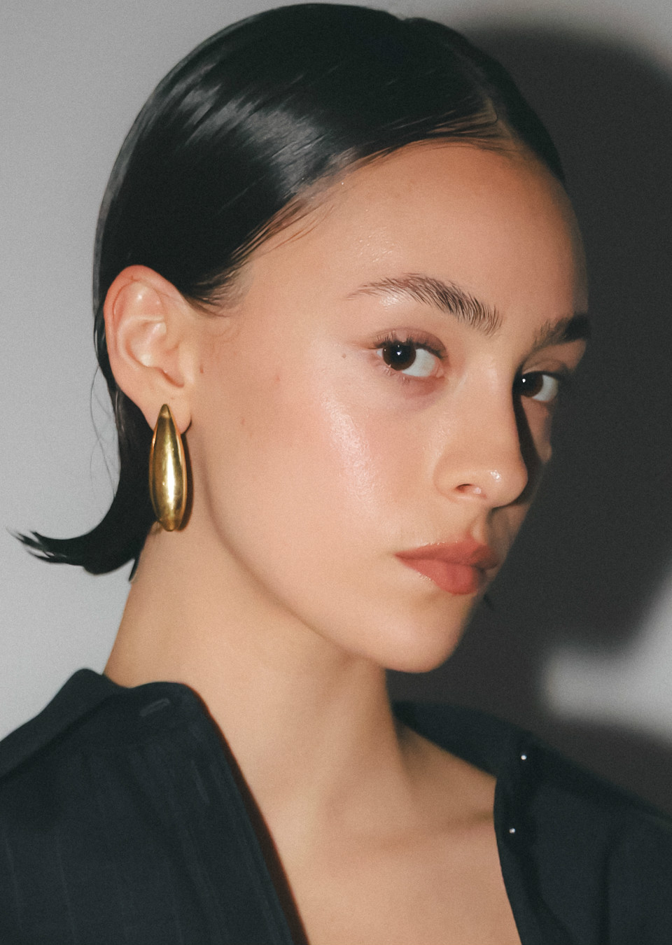 Lina Attard Mainboard Touché Models