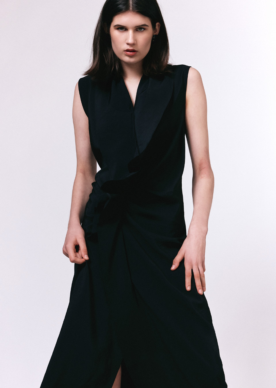 Maria Wieczorek Development Touché Models