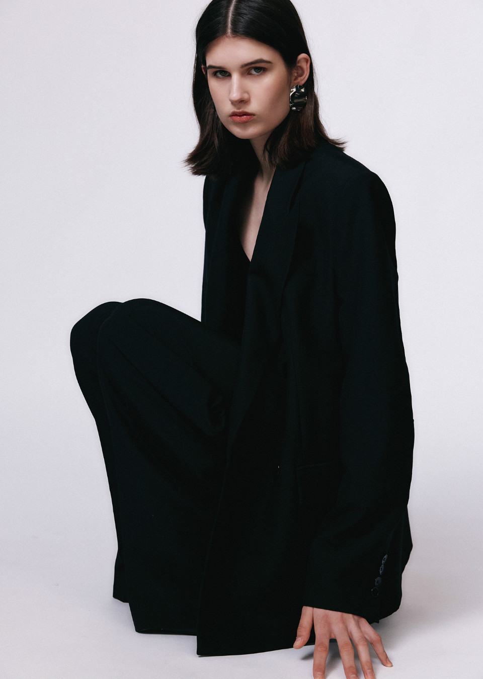 Maria Wieczorek Development Touché Models