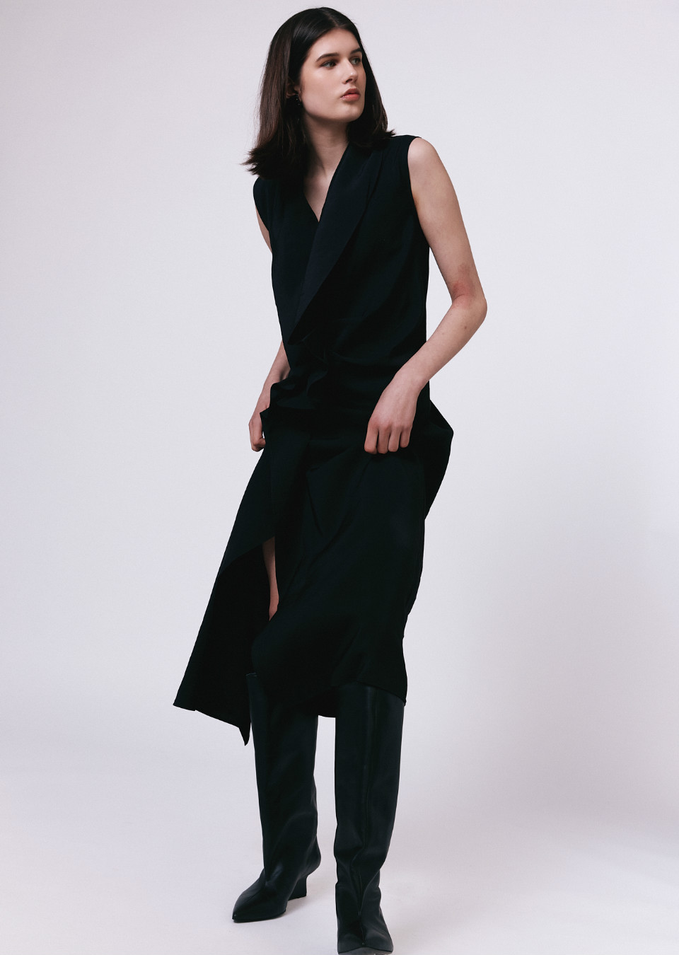 Maria Wieczorek Development Touché Models