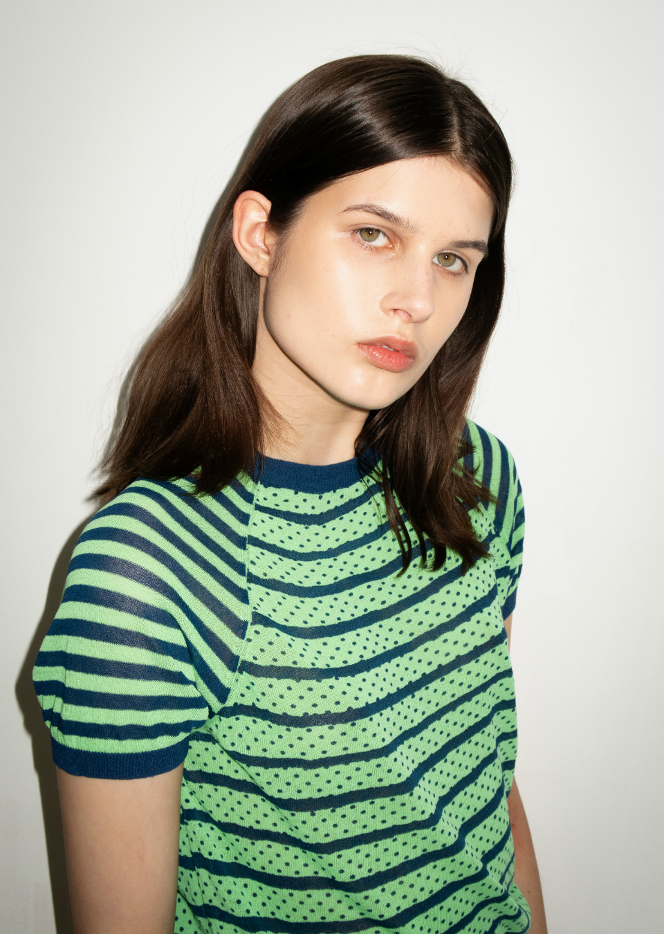 <span>Maria</span><span>Wieczorek</span>  Touché Models