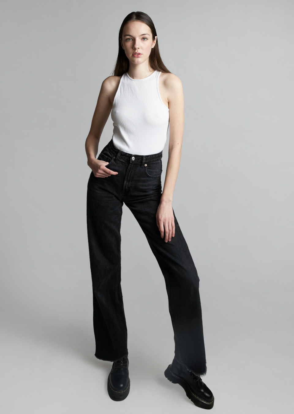 Charleigh  Langhout Development Touché Models