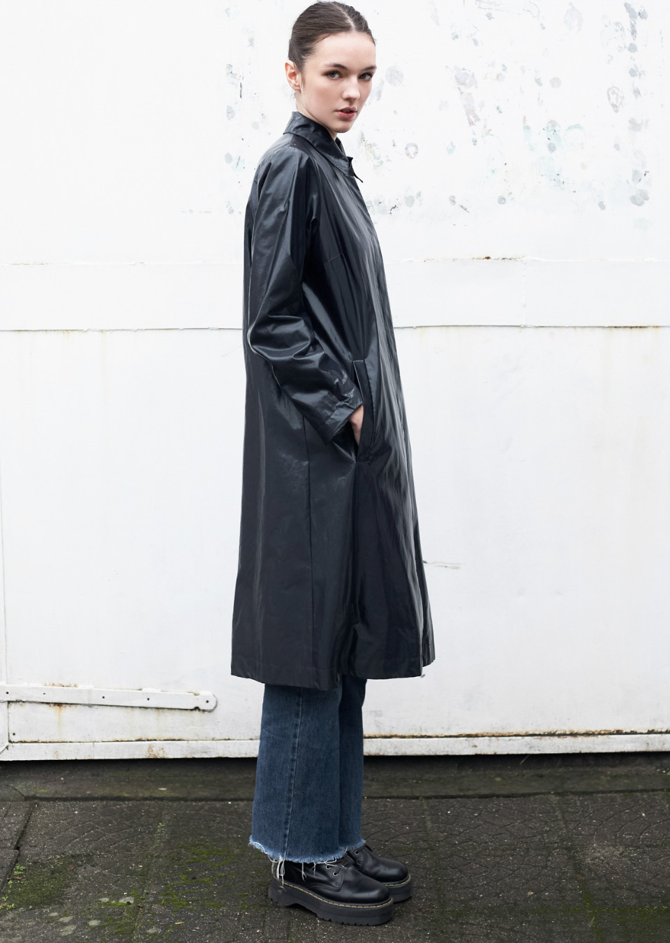 Charleigh  Langhout Development Touché Models