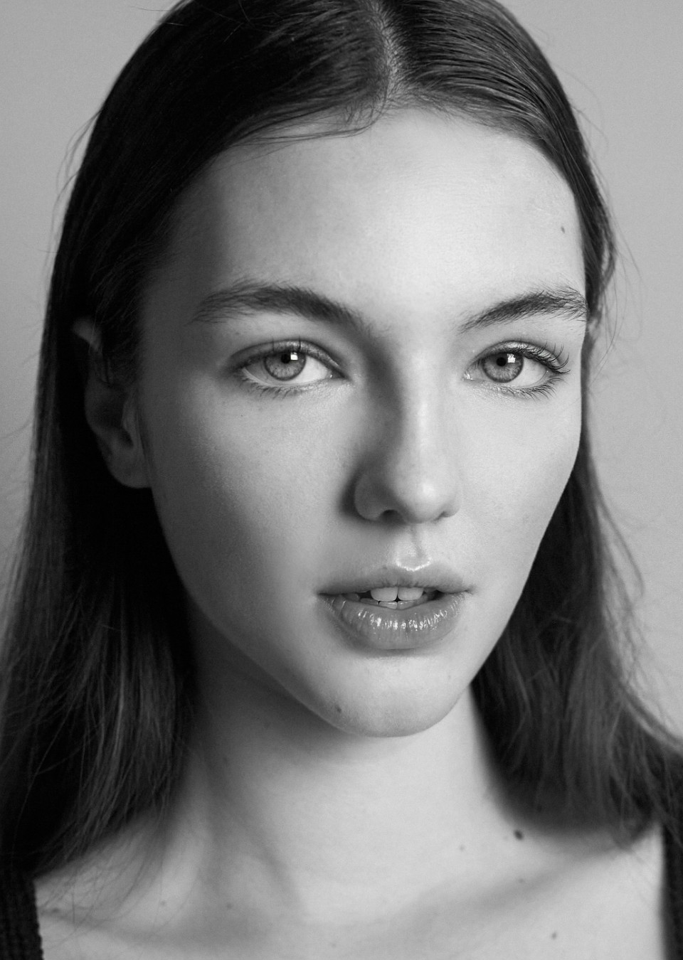 Charleigh  Langhout  Touché Models