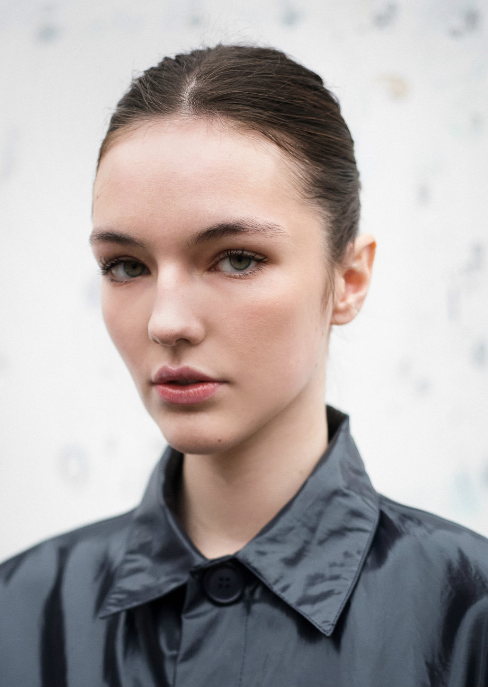 Charleigh  Langhout Development Touché Models