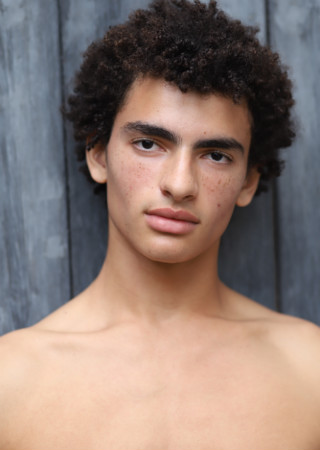 Jacob Rizkalla REBELS