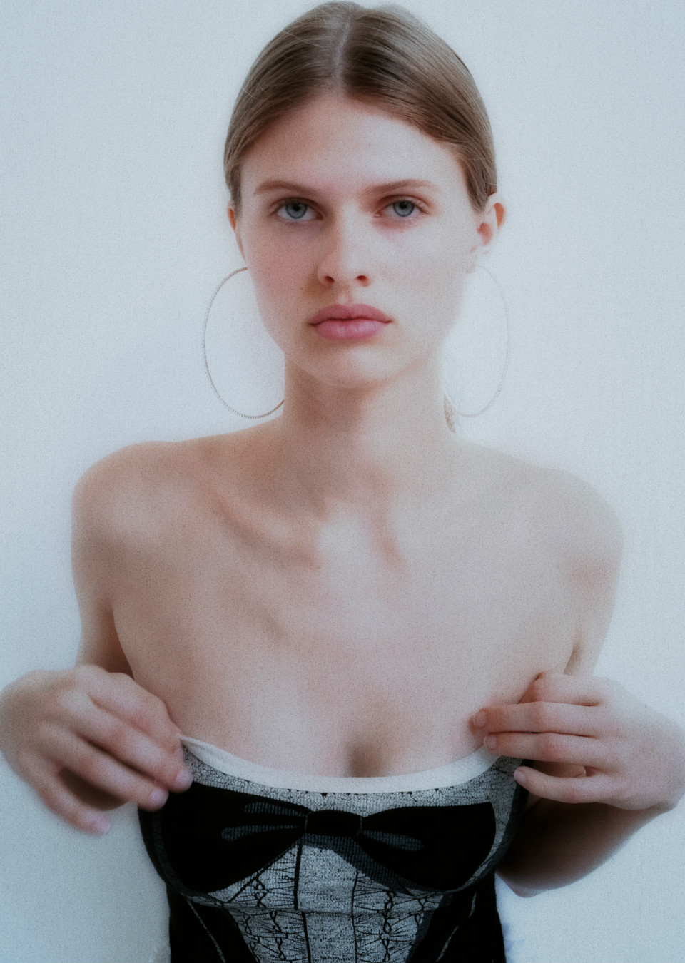 Sadie Merry Mainboard Touché Models