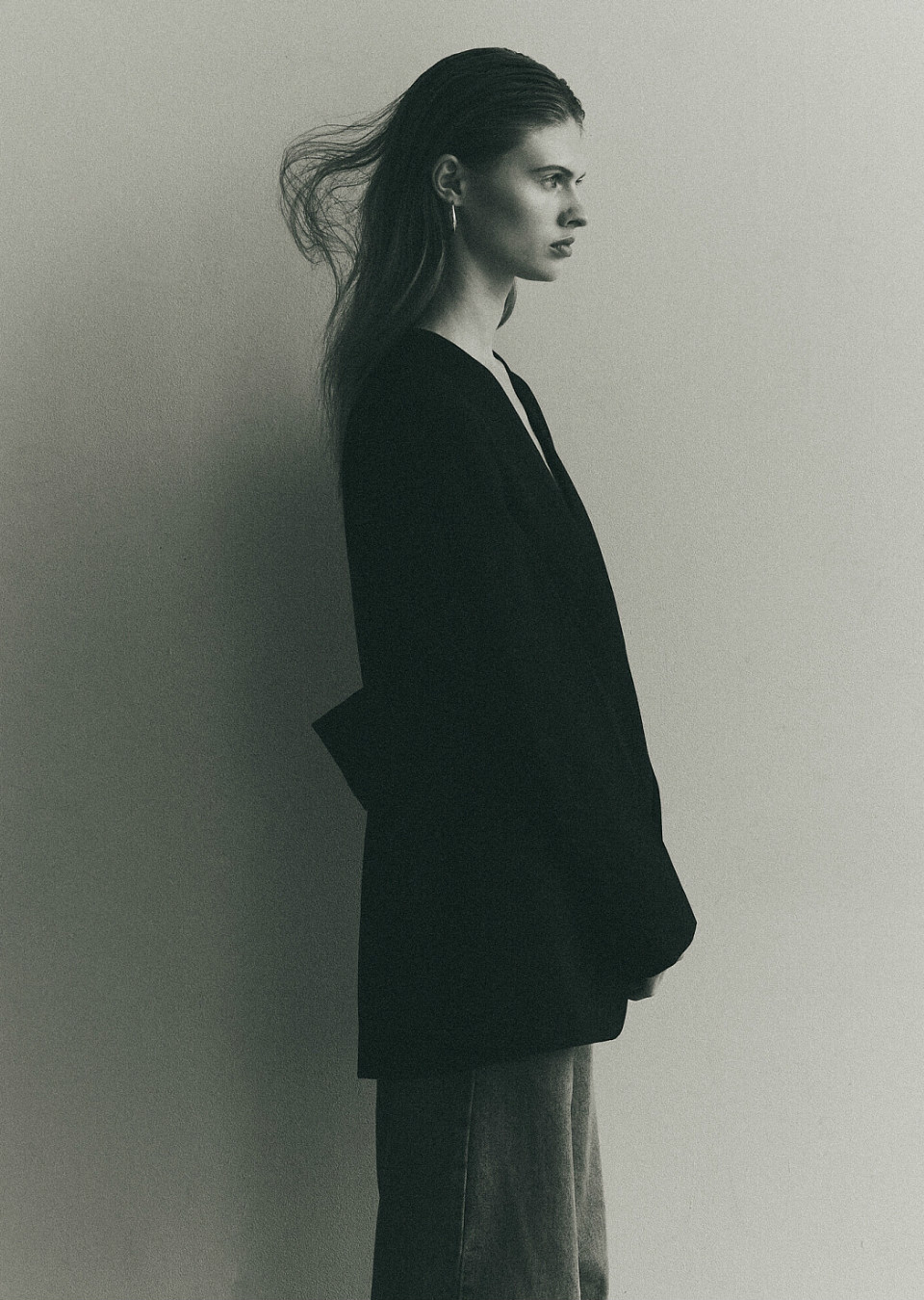 Sadie Merry Mainboard Touché Models