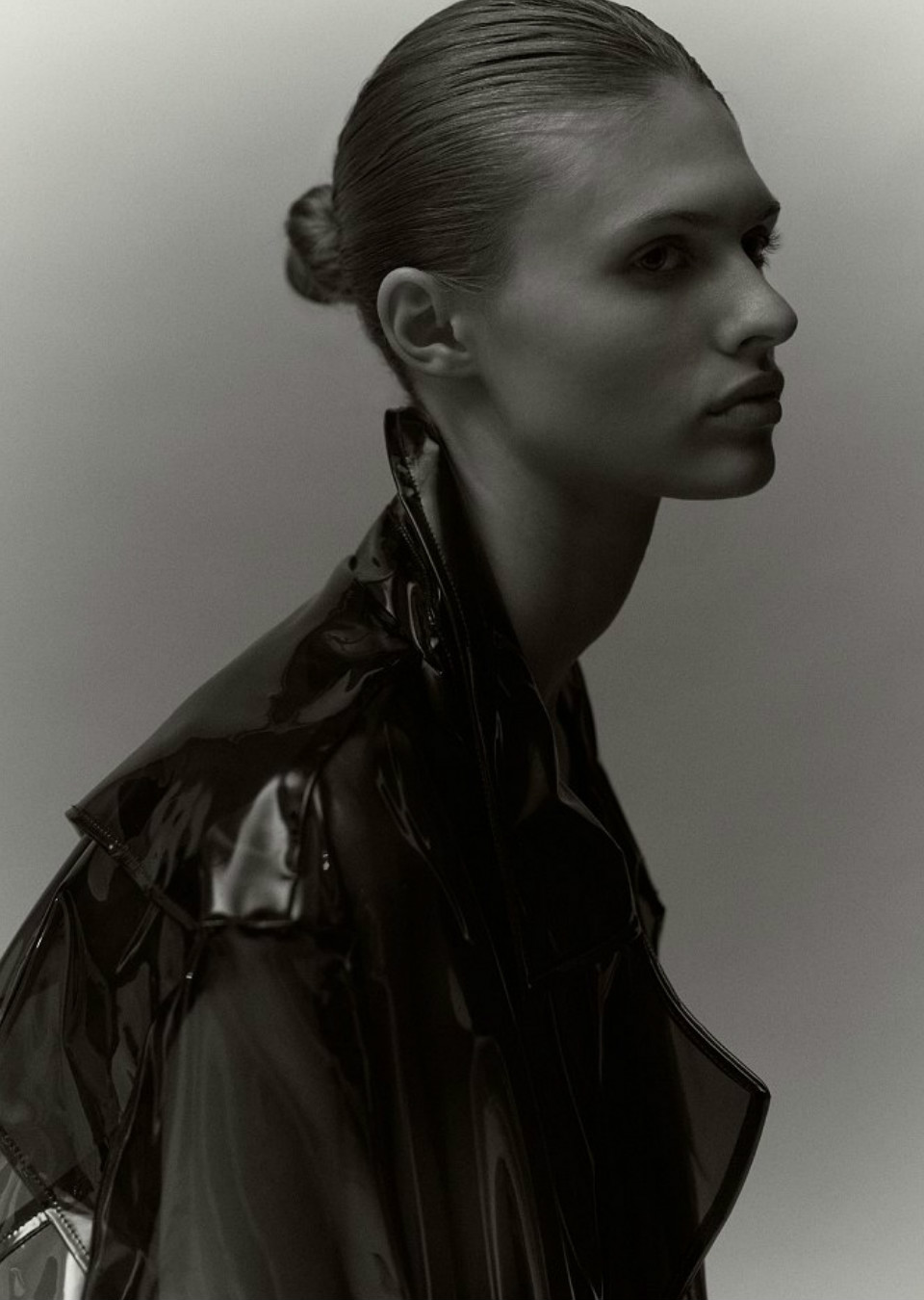 Sadie Merry Mainboard Touché Models