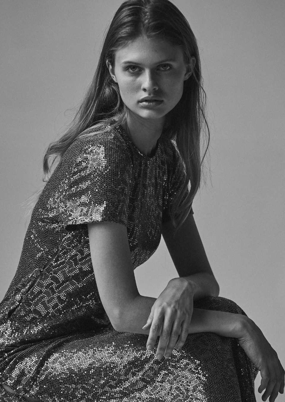 Sadie Merry Mainboard Touché Models