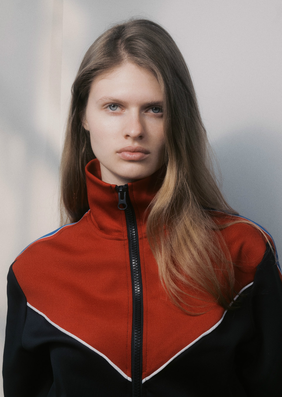 Sadie Merry Mainboard Touché Models