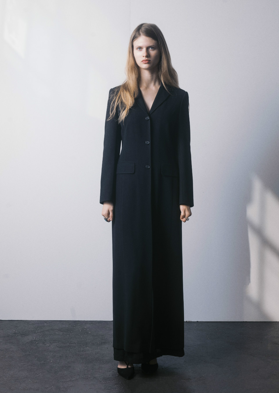 Sadie Merry Mainboard Touché Models