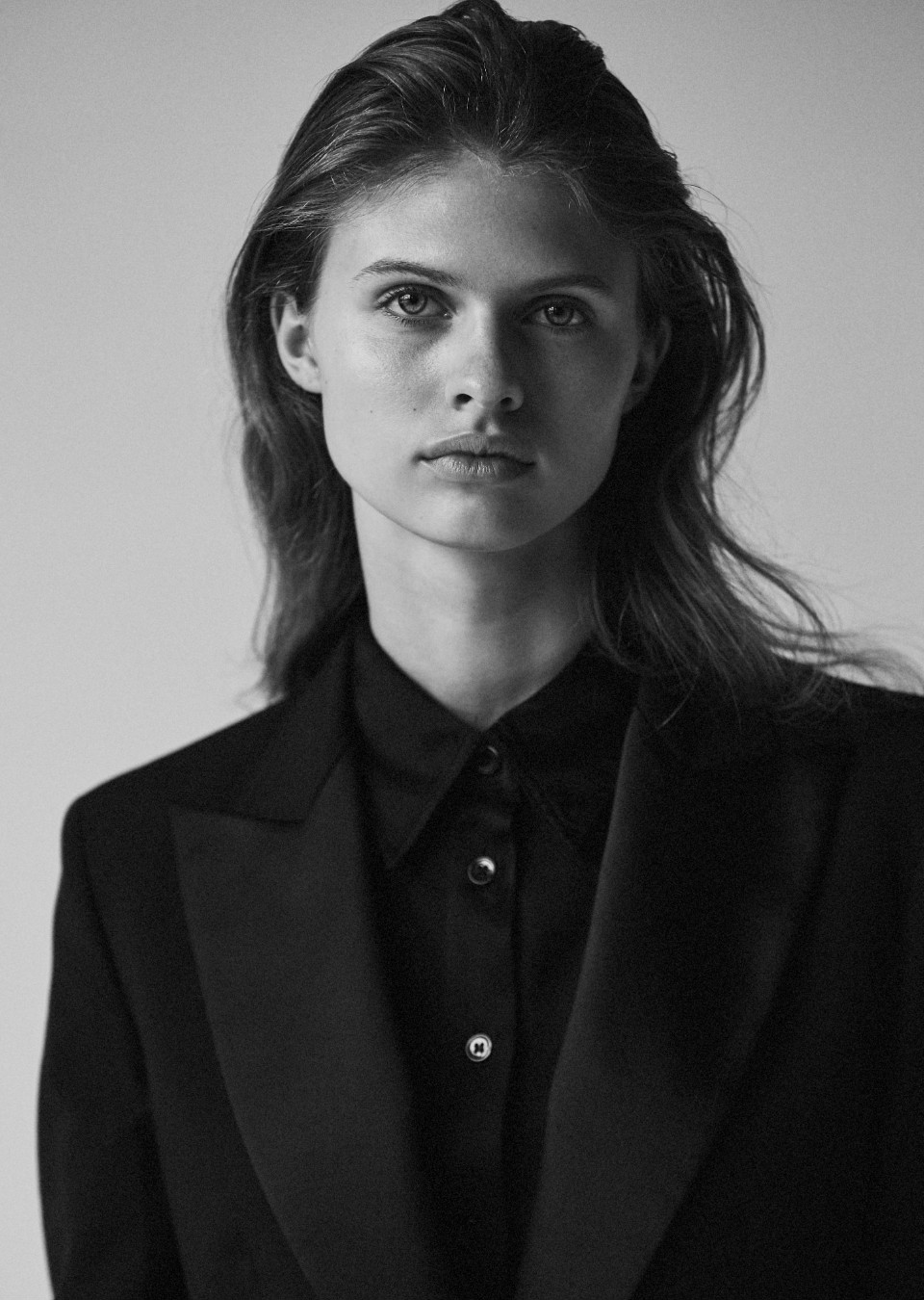 Sadie Merry Mainboard Touché Models