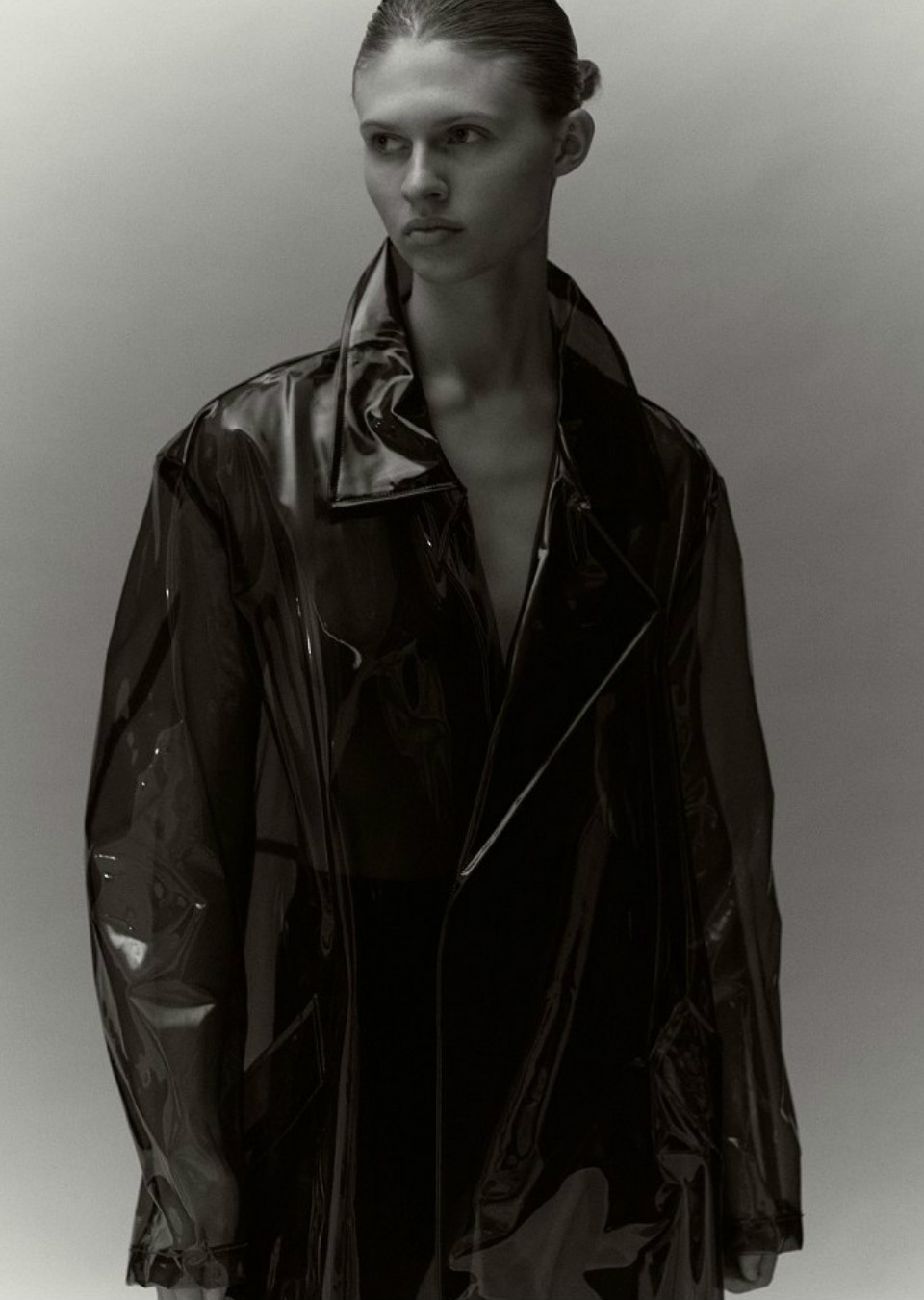 Sadie Merry Mainboard Touché Models