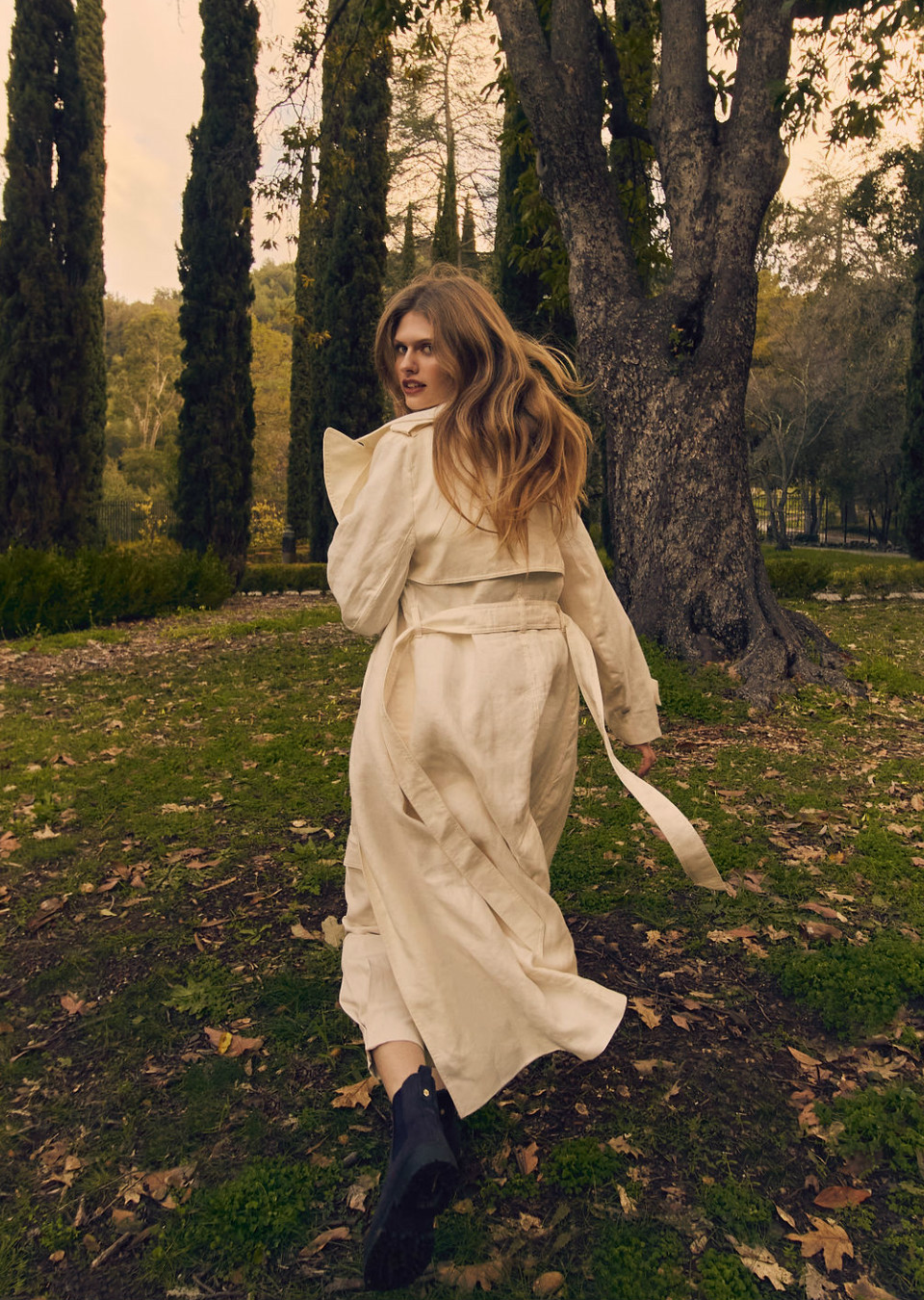 Sadie Merry Mainboard Touché Models