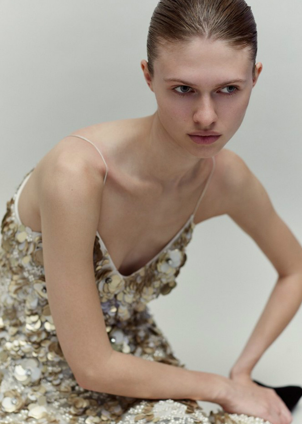 Sadie Merry Mainboard Touché Models