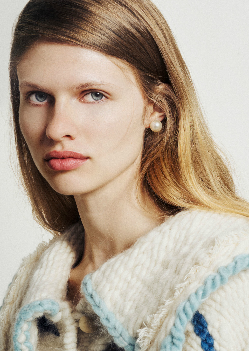 Sadie Merry Mainboard Touché Models