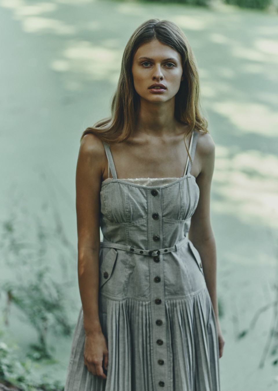 Sadie Merry Mainboard Touché Models