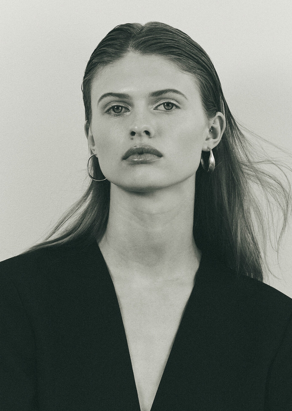 Sadie Merry Mainboard Touché Models