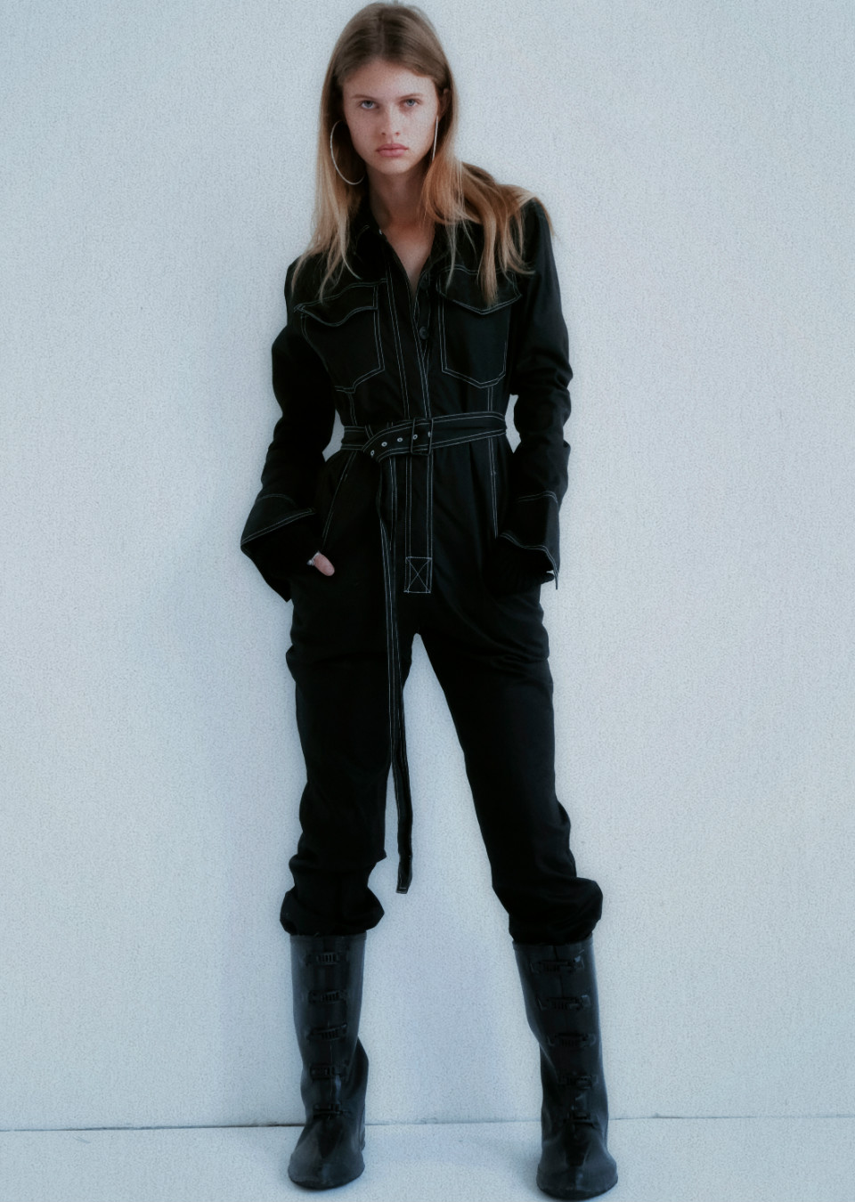 Sadie Merry Mainboard Touché Models