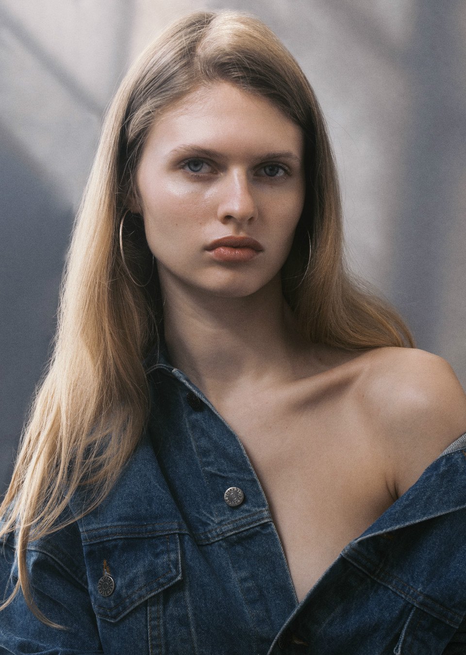 Sadie Merry Mainboard Touché Models