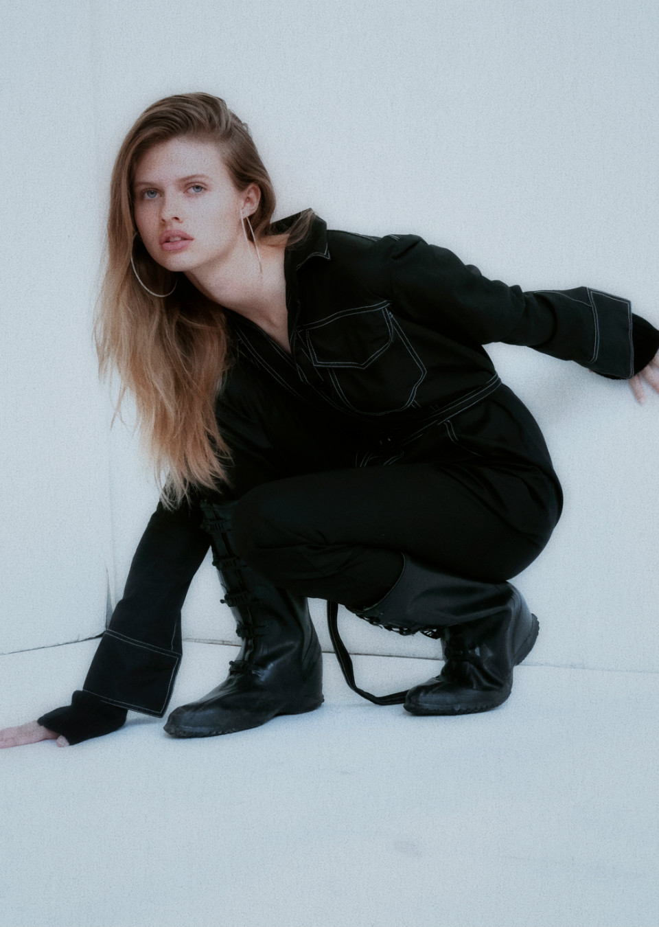 Sadie Merry Mainboard Touché Models