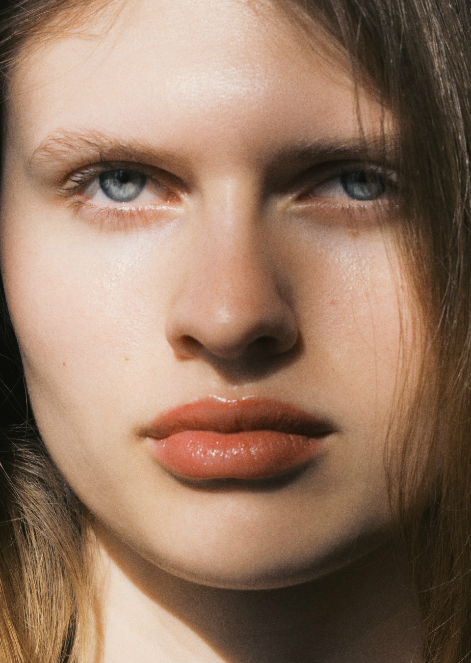 Sadie Merry Mainboard Touché Models