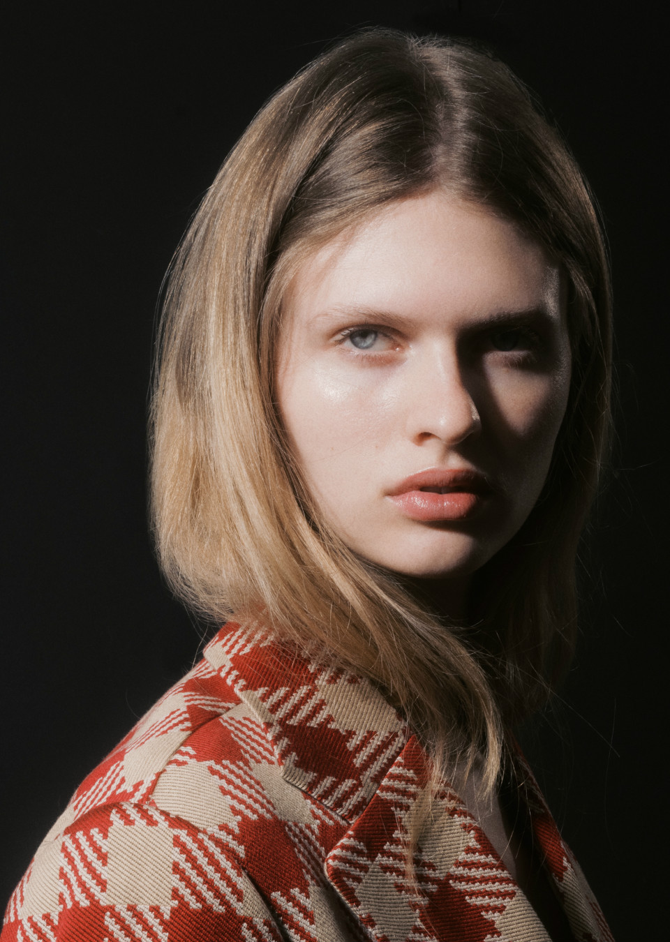 Sadie Merry Mainboard Touché Models