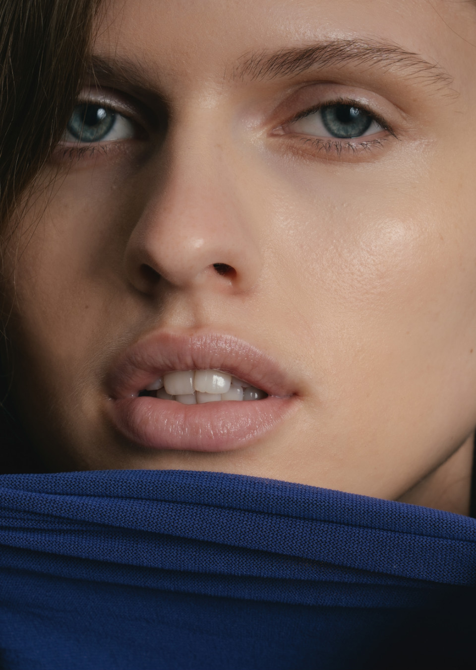 Sadie Merry  Touché Models