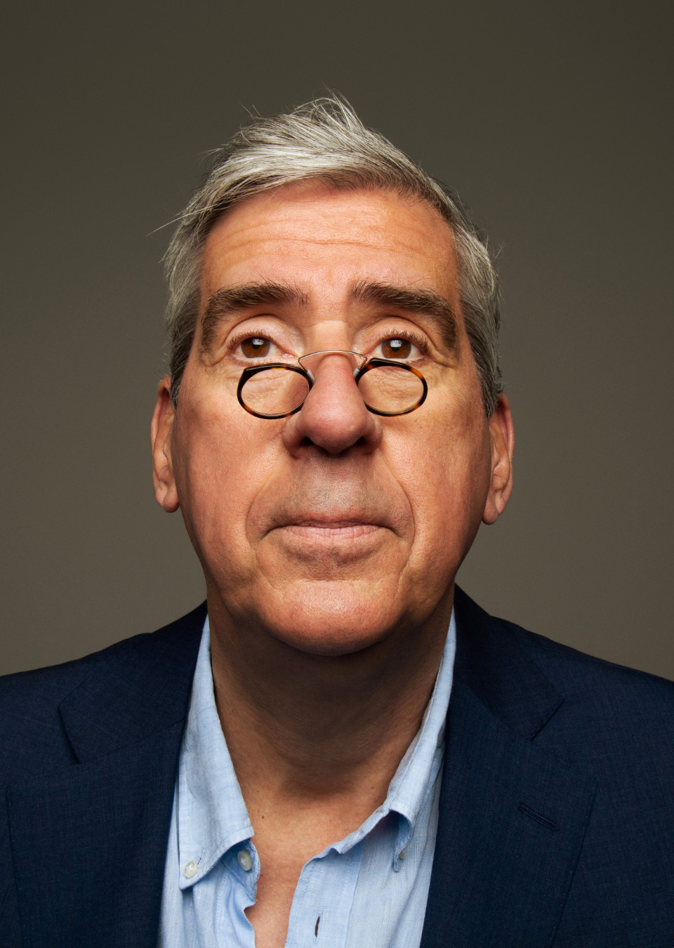 Ommetje met Tom  talent at L'Agency