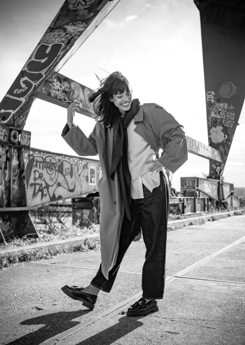 Eva Specials The Specials