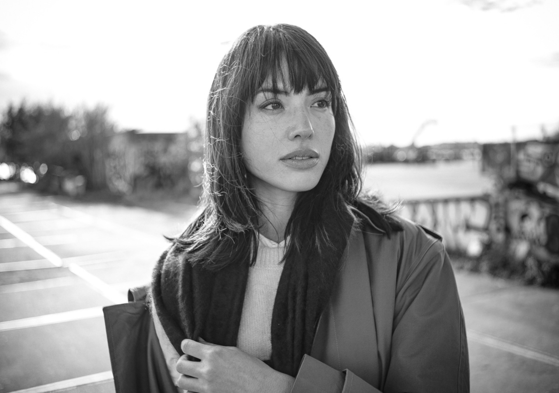 Eva Specials The Specials