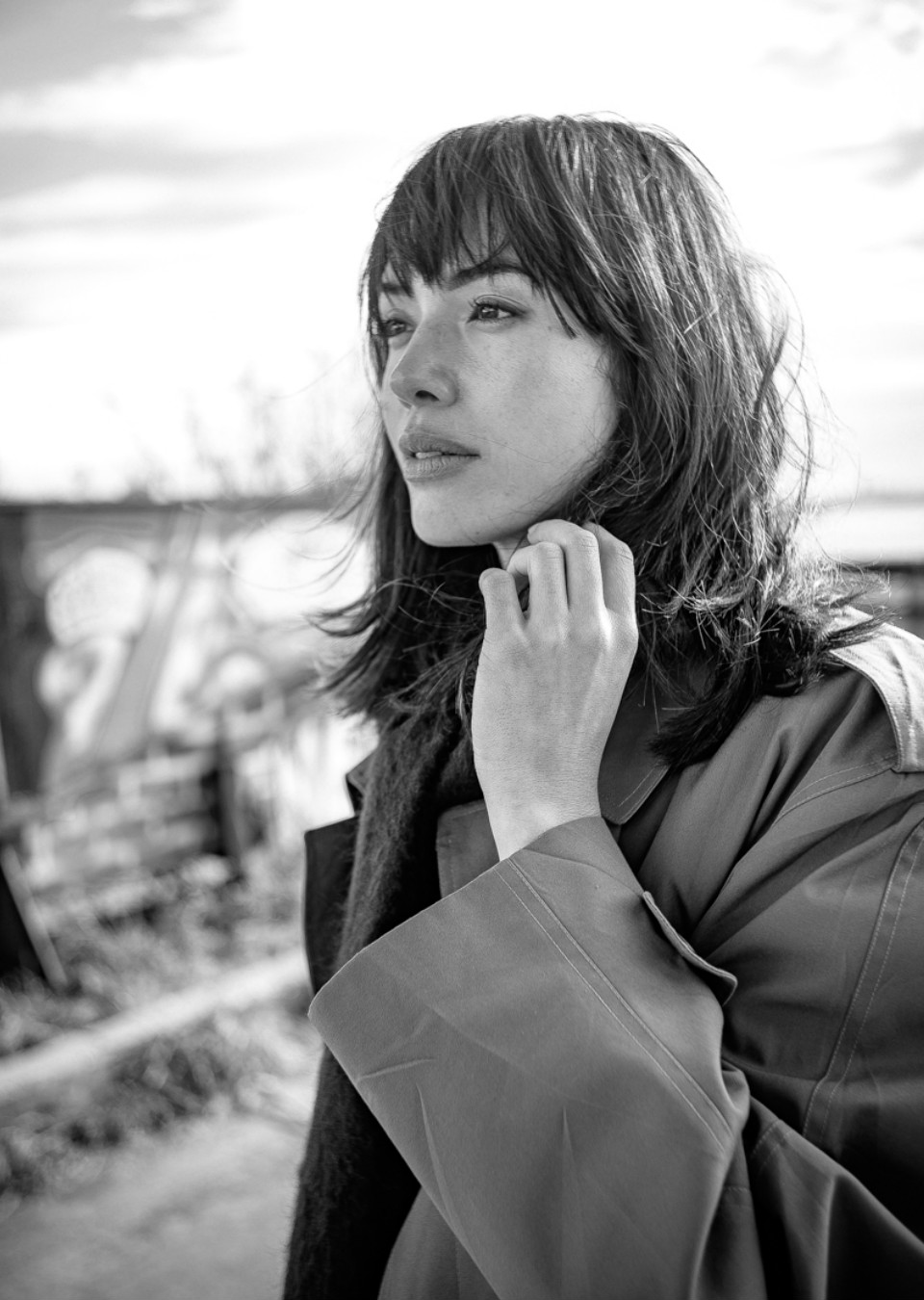 Eva Specials The Specials