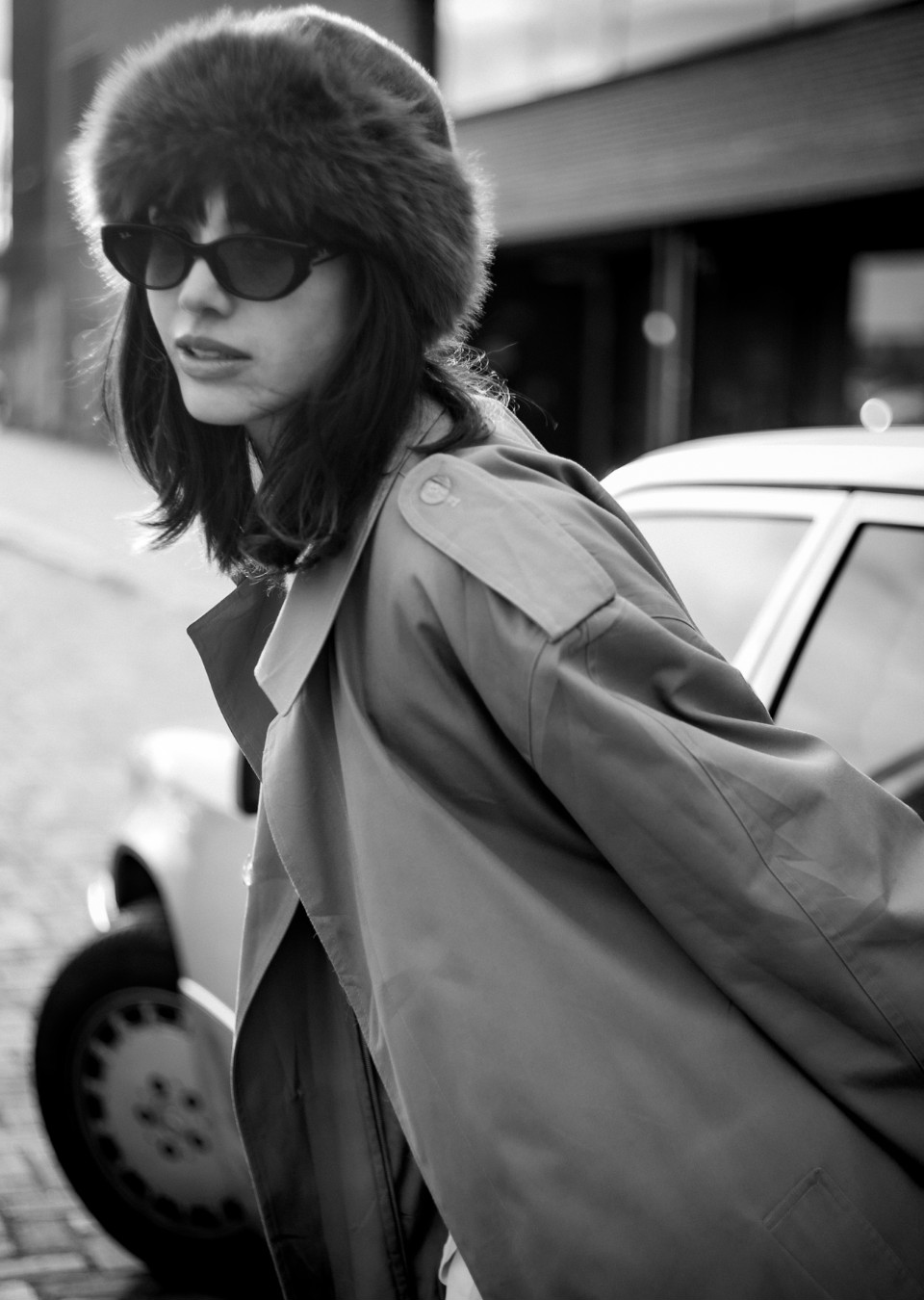 Eva Specials The Specials