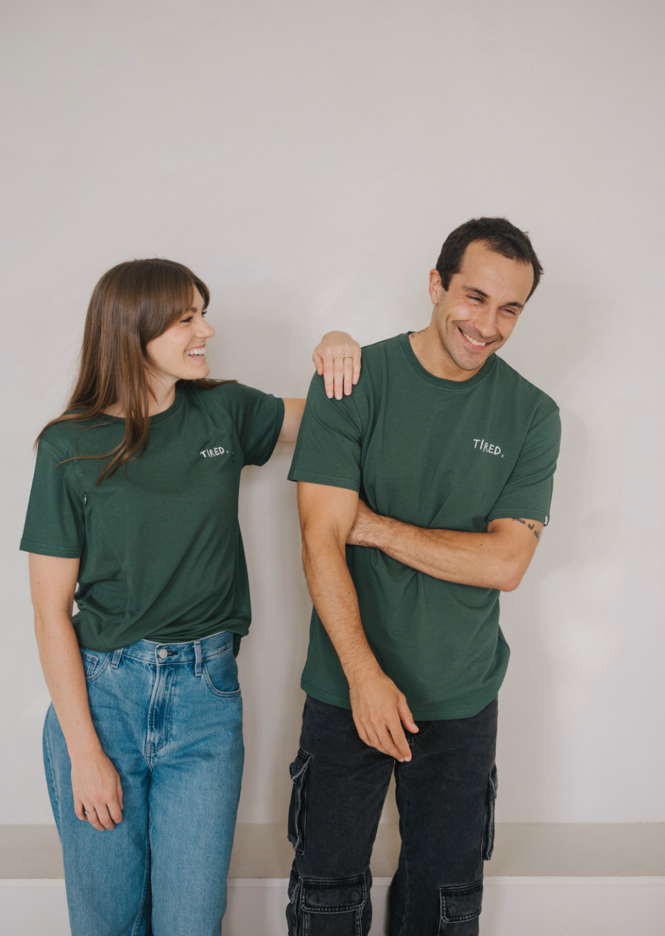 Kiki People The Specials