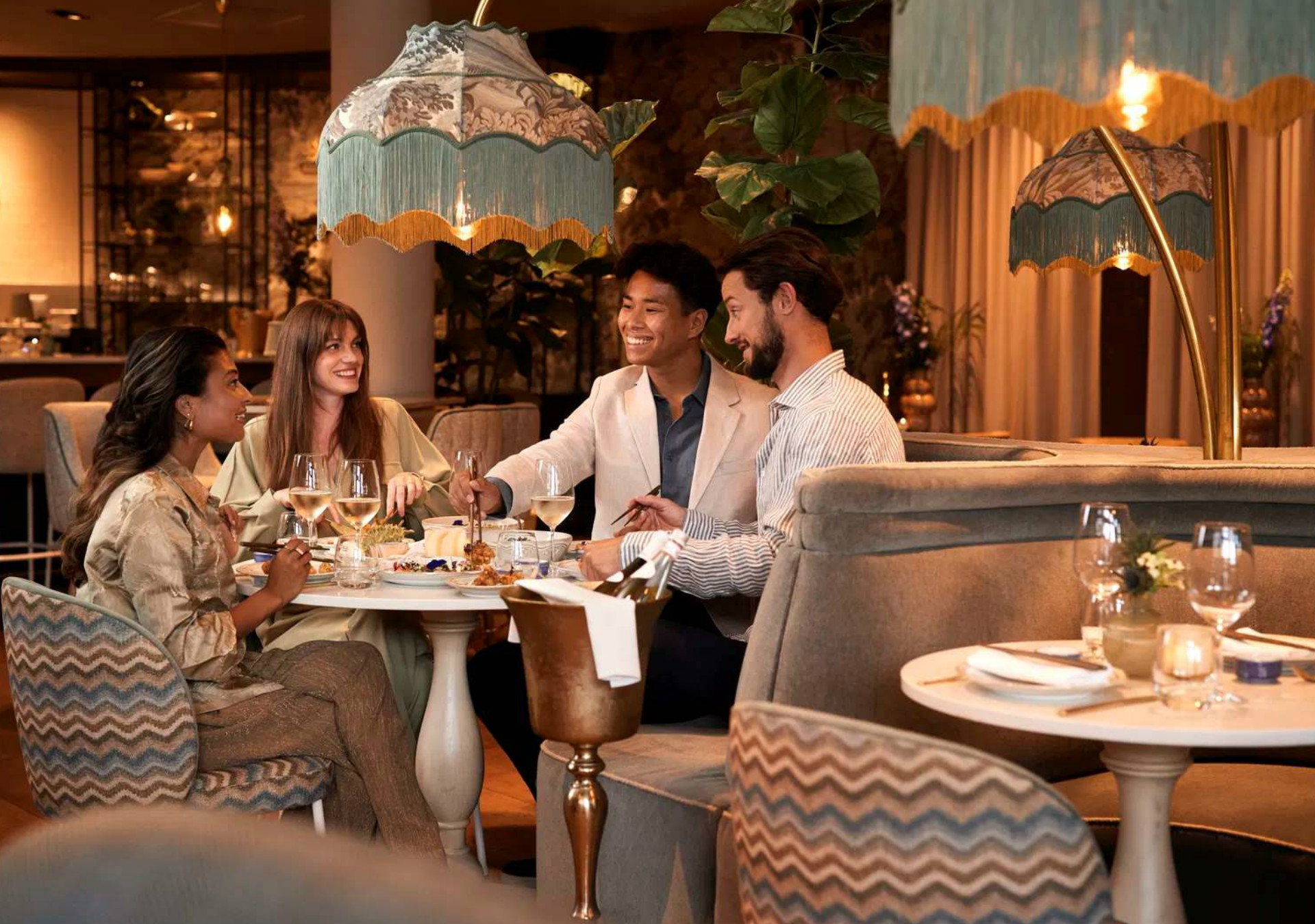 Kiki People The Specials