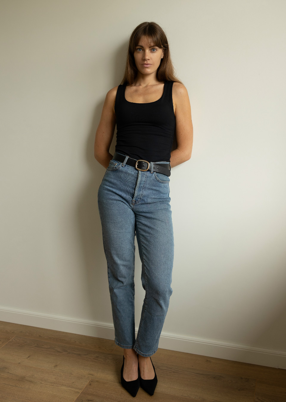 Kiki People The Specials