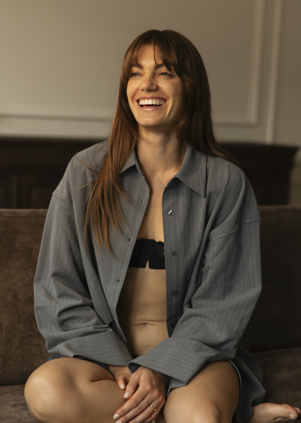 Kiki People The Specials