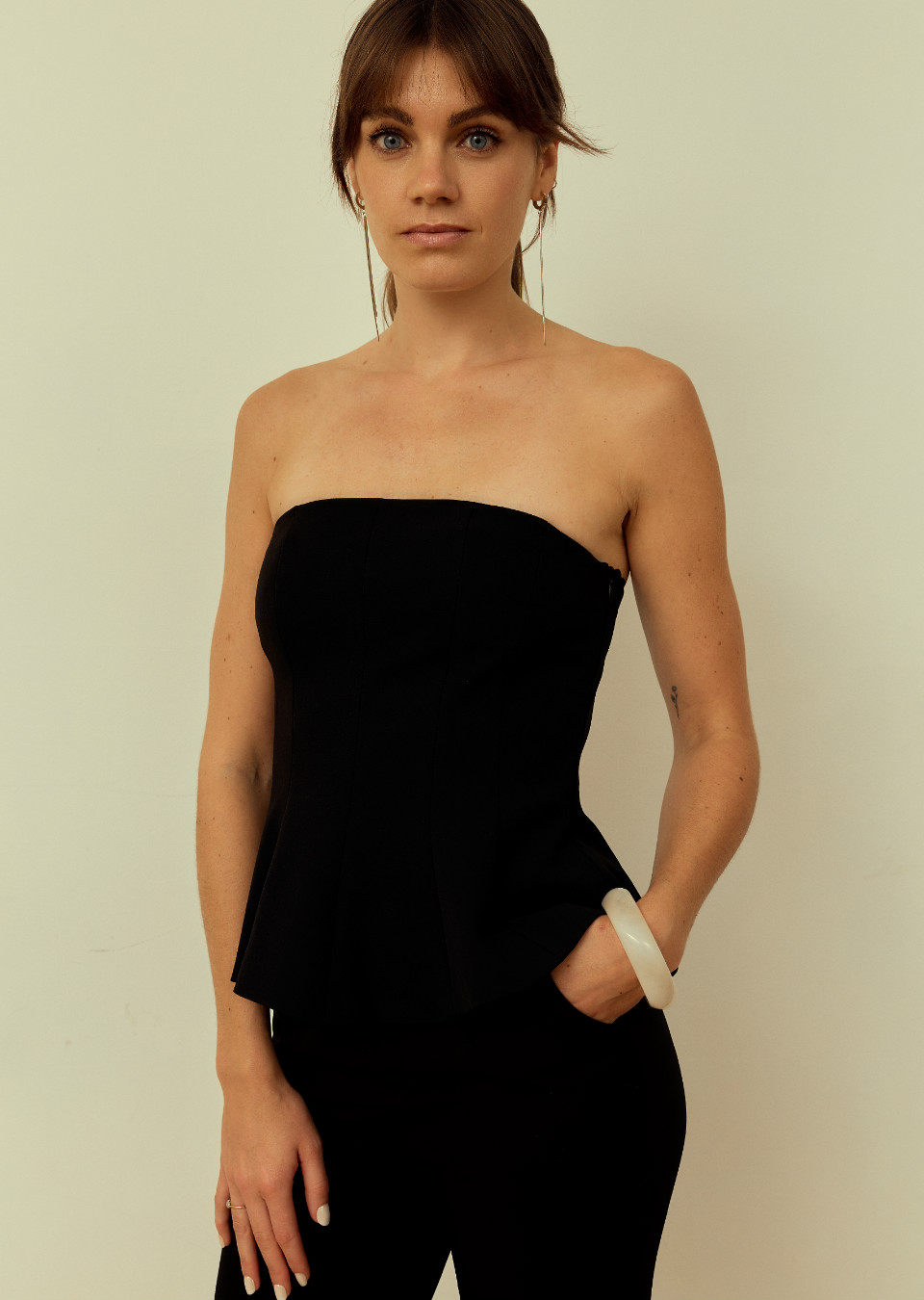 Kiki People The Specials