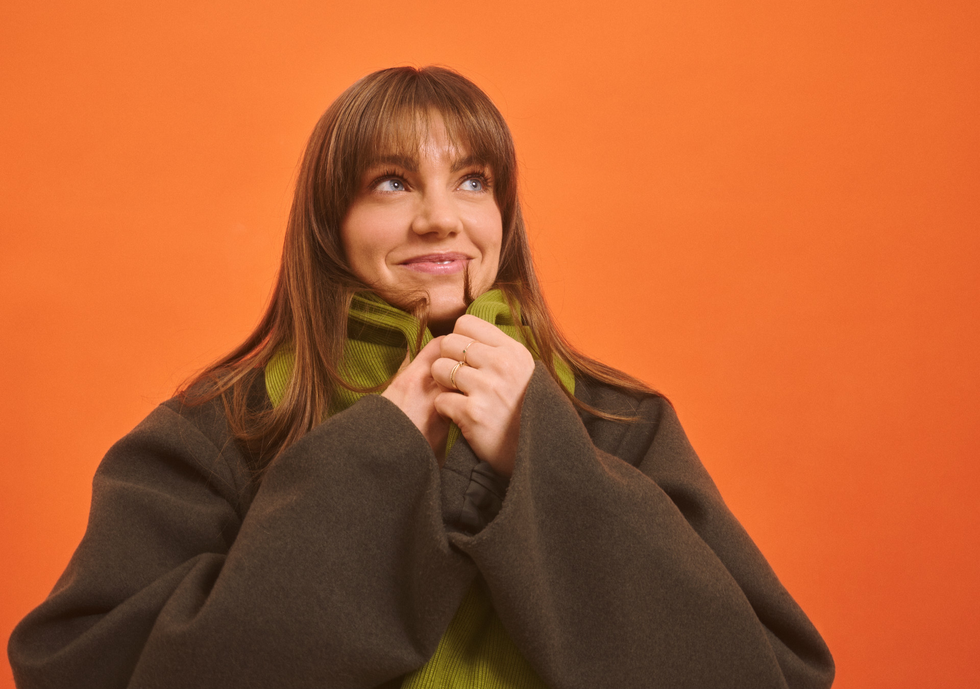 Kiki People The Specials