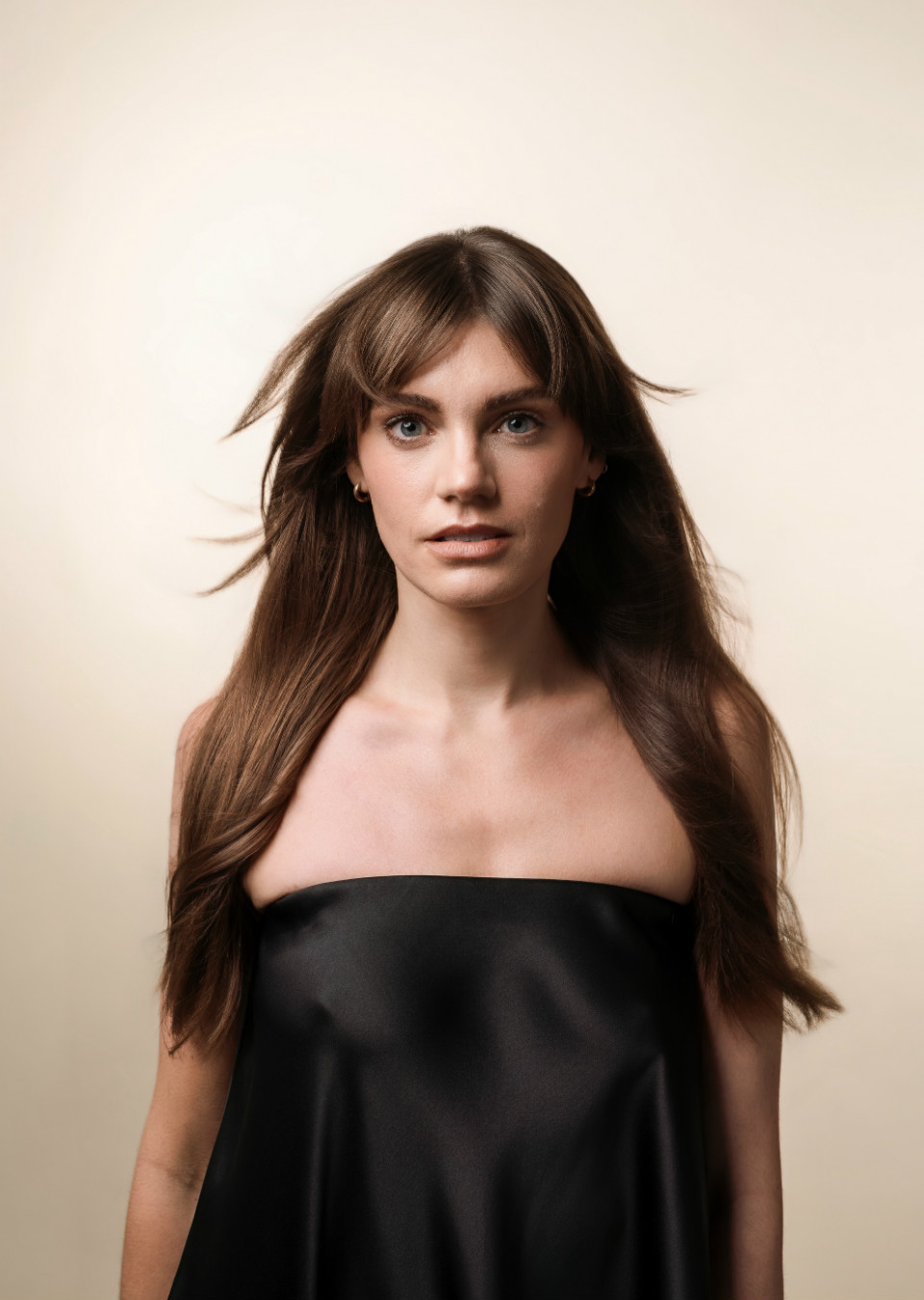 Kiki People The Specials