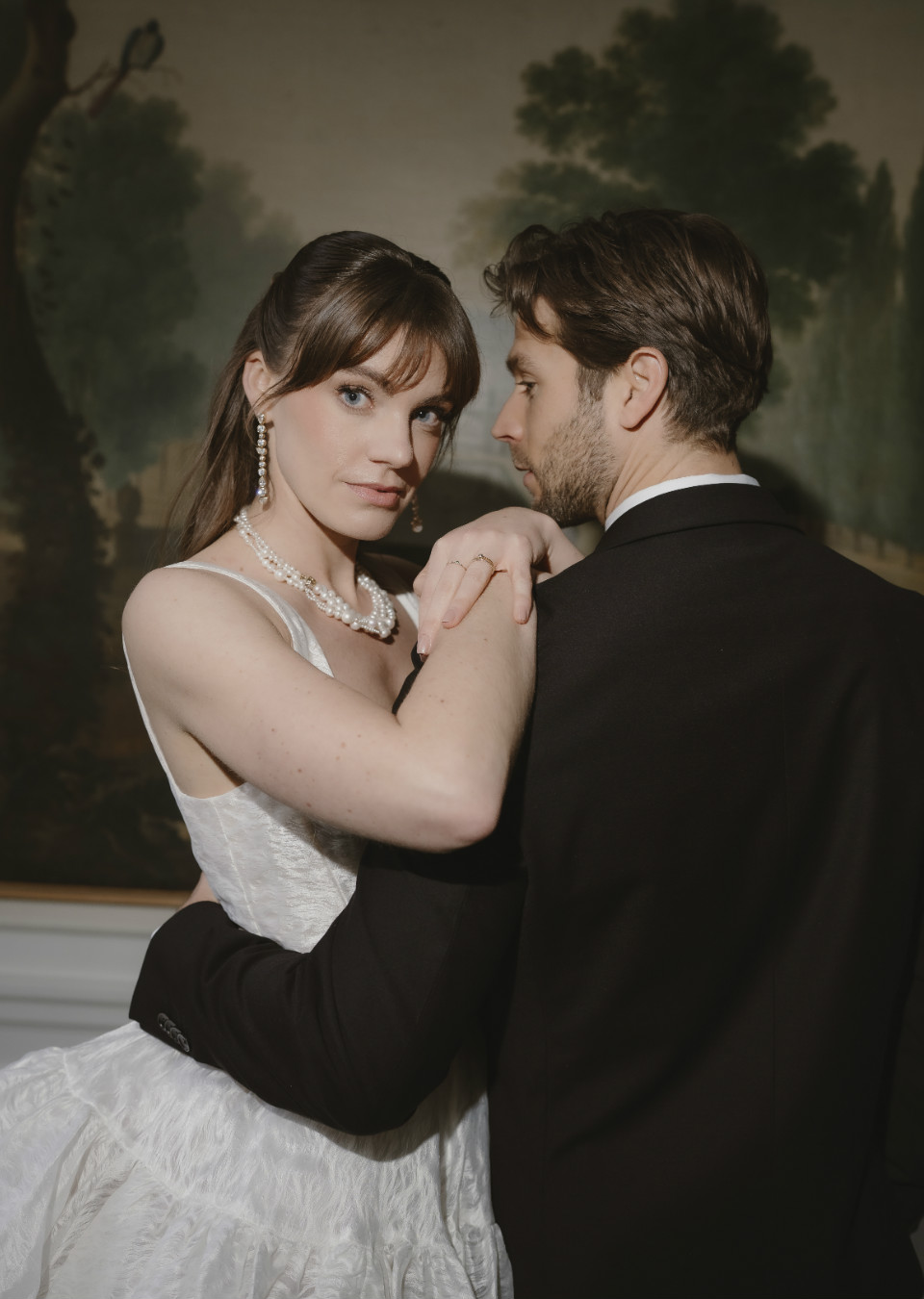 Kiki People The Specials