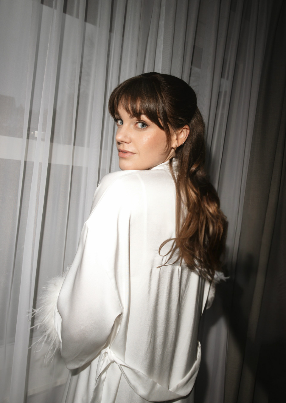 Kiki People The Specials