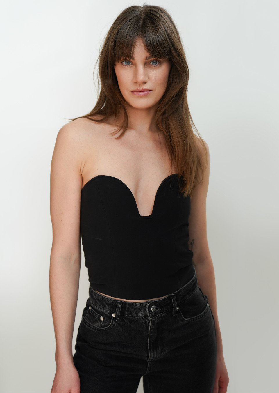 Kiki People The Specials