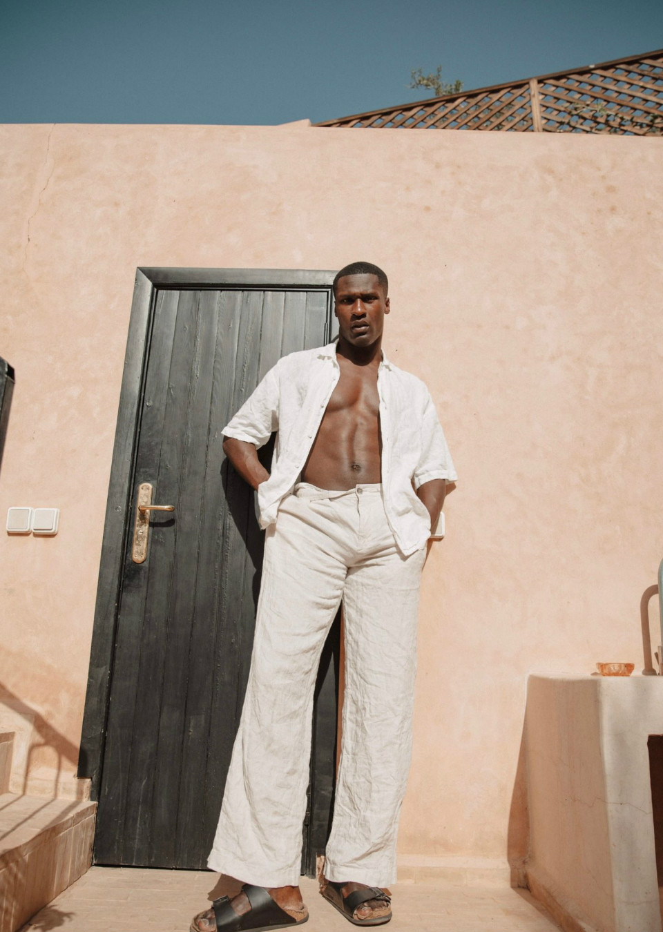 Alex Adu Mainboard MAXModels