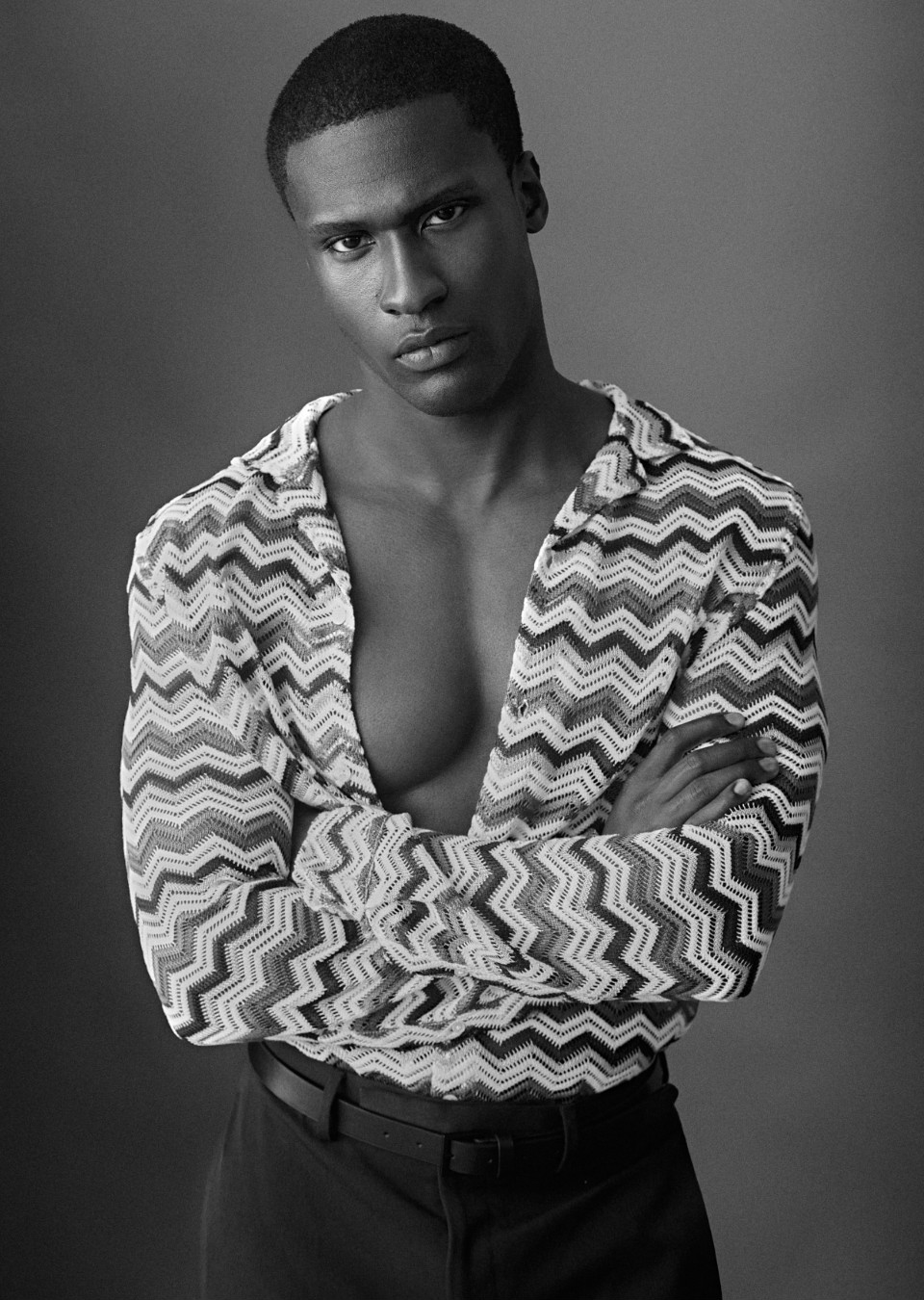 Alex Adu Mainboard MAXModels