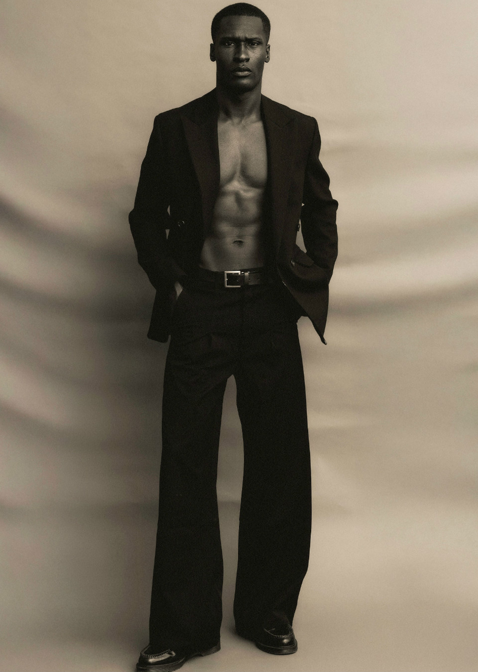 Alex Adu Mainboard MAXModels