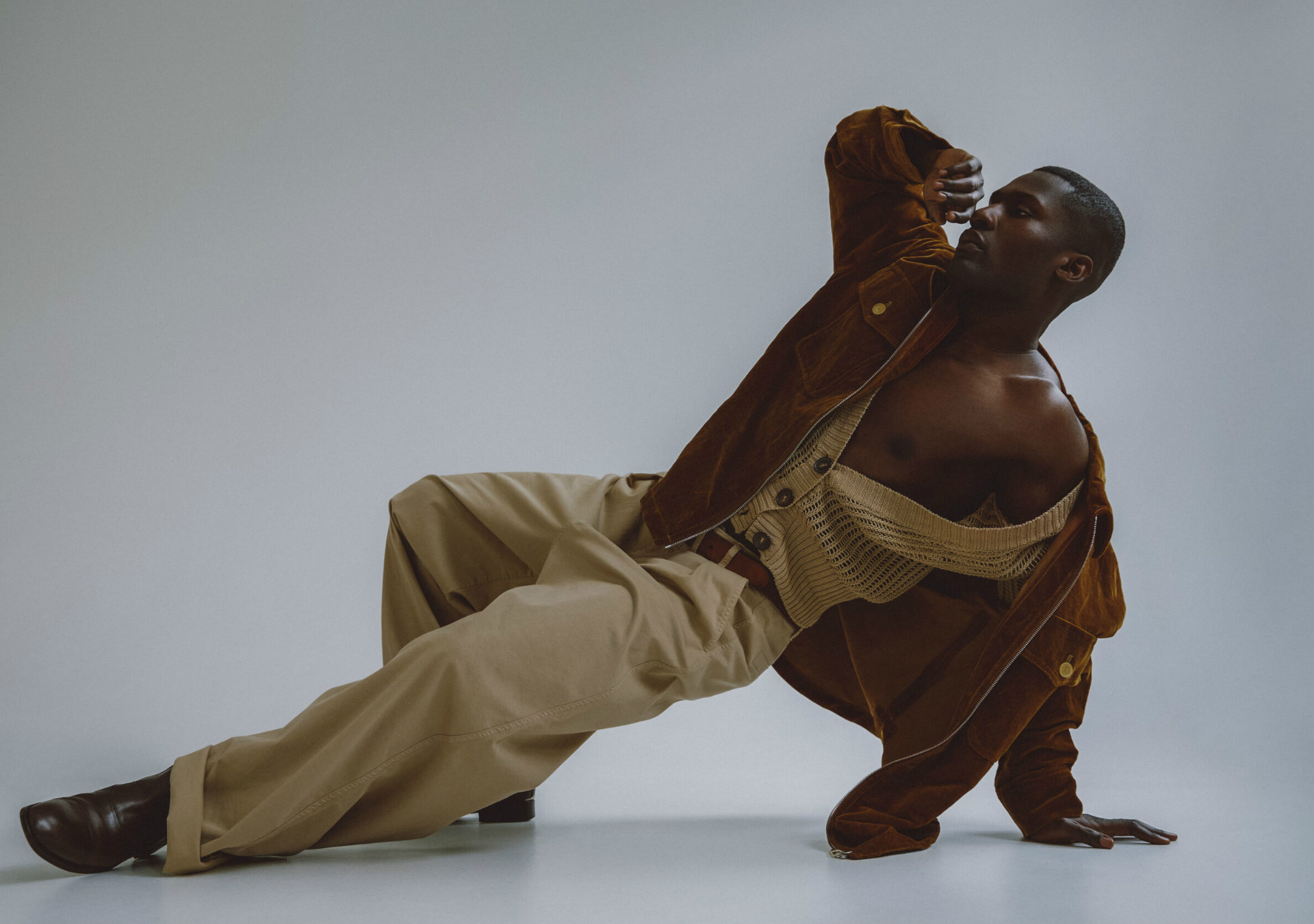 Alex Adu Mainboard MAXModels